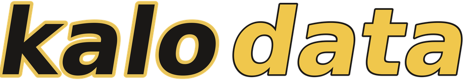 kalodata logo